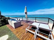 Melhor Térreo à beiramar de Muro Alto - Manihi 902 - By Anfitrião Legal