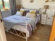 Oak Valley Lodges & Camping