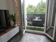 T2 Cosy romantic, balcon,clim, parking gratuit T2 Cosy romantic, balcon,clim, parking gratuit