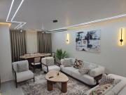 شقه فندقيه فاخره Vip لك بالكامل مدينه نصر