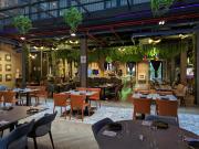 La Cuadra By Wynwood House