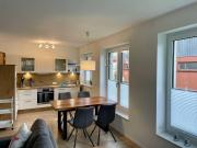 Strandwiese-Ankerplatz