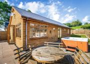 Heart Of Wales Lodges Heart Of Wales Lodges