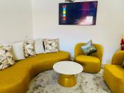 Nomads Cosy Apartment Gueliz Center