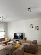 Budva Apartment with parking