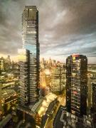 Stunning 2BD City Apartment Southbank