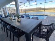 Beautiful Brand New Waterfront Retreat!1689St