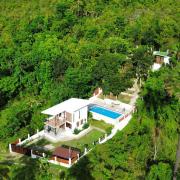 Las Terrazas de Barili Private Resort