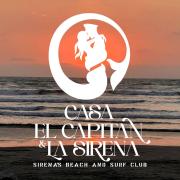 Sirenas Beach & Surf Club