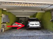 Apartamento dos Bandeiras com 2 quartos