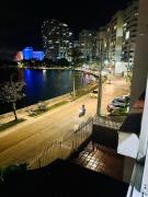 habitación en cartagena de Indias laguito