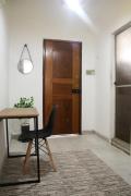 Apartamento histórico e moderno em Belém