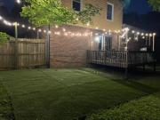 Family Retreat Get Away