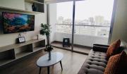 Beautiful Entire Apartment 1Br Barranco