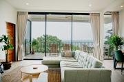 Blue Horizon Haad Yao, Seaview 3BR Apartment