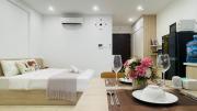 Lunas House - Vinhomes DCapitale - Studio Apt
