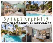 Safari Serenity at Regal Palms Resort - Sage Vacations