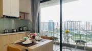 Vinhomes DCapitale - studio Apt