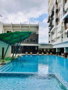 Happy City Pad at Be Residences Lahug