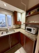 Amplio Departamento zona centro-sur de Santa Fe capital