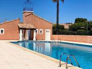 Maison de vacances avec piscine et parking à Loupian - FR-1-604-55 Maison de vacances avec piscine et parking à Loupian - FR-1-604-55