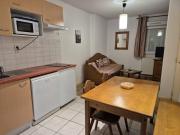 Appartement T2 avec Terrasse et Parking à Cauterets - FR-1-234-337