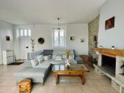 Maison 3 étoiles rénovée 2025, terrasse, accueil animaux, bord de mer - FR-1-542-71