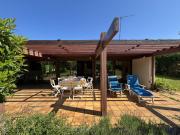 Maison Landaise dArchitecte - 8 Pers - Biscarrosse Bourg - FR-1-319-609