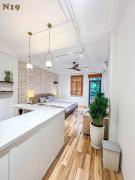 HHomestay quận 1 - N19