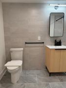 Hoboken 3BR Queen Loft