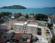 Apê no Recanto do Vovô