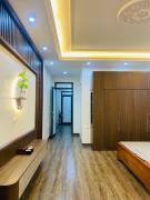 Phòng lưu trú du lịch nhà phố trung tâm