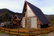 Cabañas Nevados Del Valle