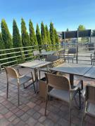 Villa Speranza Kościelna Droga 12