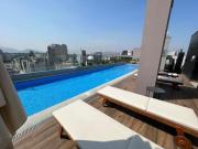 AMPLIO DEPARTAMENTO EN JESÚS MARÍa