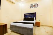 Hotel O Sunraj Stay