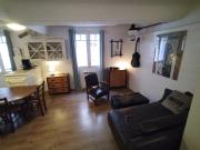 Bel appartement Port Sanary