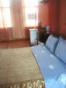 Duffy Duck apartment athens