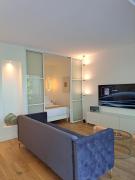 La Croisette Côté Lac