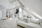 Scandinavian Loft Apartment Scandinavian Loft Apartment