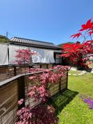 haruhi 1日1組限定の静かな隠れ家 フィンランド式サウナ 犬連れOK