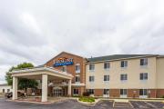 Baymont by Wyndham WaterfordBurlington WI