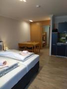 Ferienwohnung Anna in Sankt Englmar