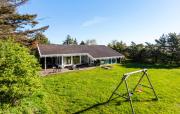 3 Bedroom Beautiful Home In Hjørring