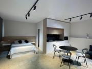 Estudio moderno en centro Santander