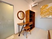 Modern 2 BR villa seminyak center.