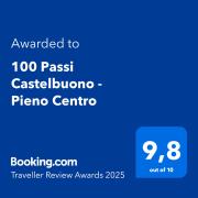 100 Passi Castelbuono Experience
