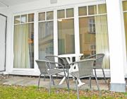 Appartementanlage Villa Granitz Wohnung 22