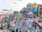 Flamingo Hải Tiến View biển xanh ngọc, đẳng cấp 5 sao, tầng 15 View trọn biển xanh