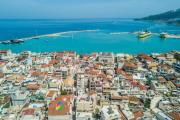 Top Zakynthos Town